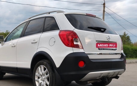 Opel Antara I, 2013 год, 950 000 рублей, 9 фотография