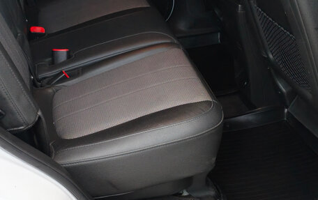 Opel Antara I, 2013 год, 950 000 рублей, 23 фотография