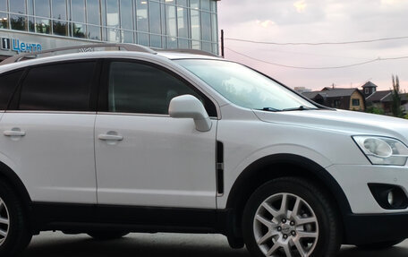 Opel Antara I, 2013 год, 950 000 рублей, 35 фотография