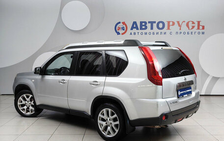 Nissan X-Trail, 2011 год, 1 148 000 рублей, 2 фотография