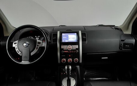 Nissan X-Trail, 2011 год, 1 148 000 рублей, 12 фотография