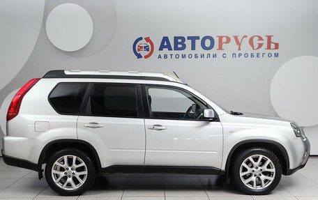 Nissan X-Trail, 2011 год, 1 148 000 рублей, 5 фотография