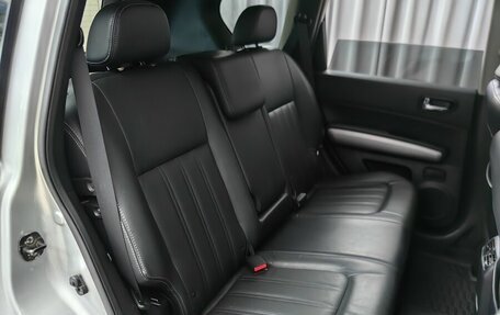 Nissan X-Trail, 2011 год, 1 148 000 рублей, 9 фотография