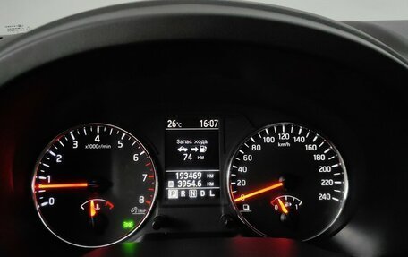 Nissan X-Trail, 2011 год, 1 148 000 рублей, 10 фотография
