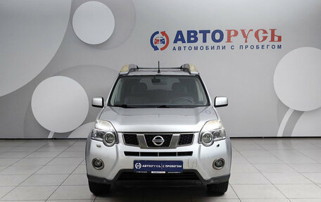 Nissan X-Trail, 2011 год, 1 148 000 рублей, 3 фотография
