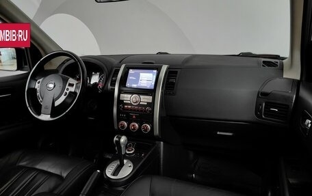Nissan X-Trail, 2011 год, 1 148 000 рублей, 13 фотография