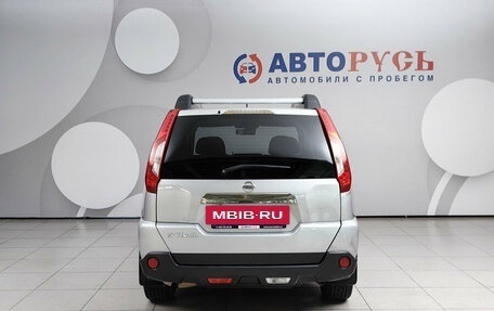 Nissan X-Trail, 2011 год, 1 148 000 рублей, 4 фотография
