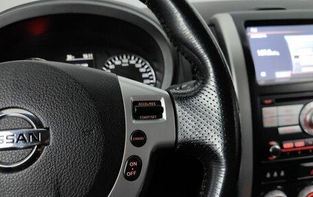 Nissan X-Trail, 2011 год, 1 148 000 рублей, 19 фотография