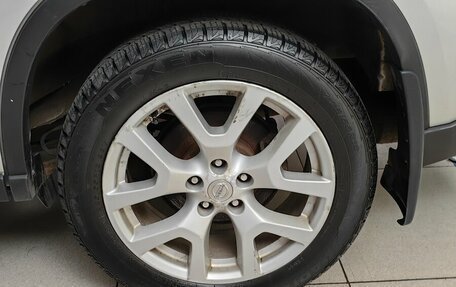 Nissan X-Trail, 2011 год, 1 148 000 рублей, 24 фотография