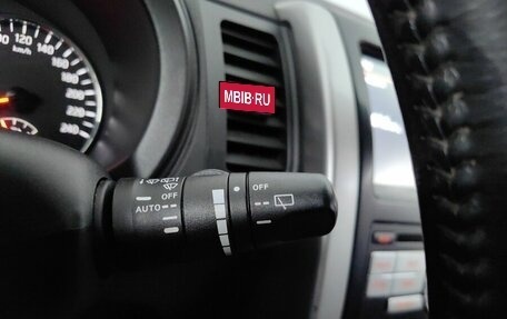 Nissan X-Trail, 2011 год, 1 148 000 рублей, 21 фотография