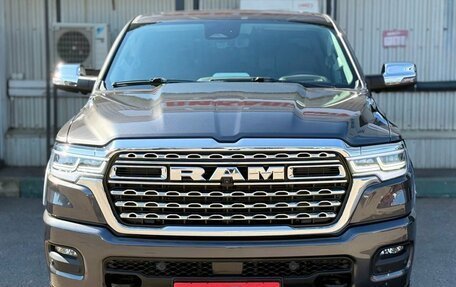 Rambler 1500, 2026 год, 9 758 000 рублей, 3 фотография