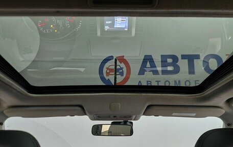 Nissan X-Trail, 2011 год, 1 148 000 рублей, 26 фотография