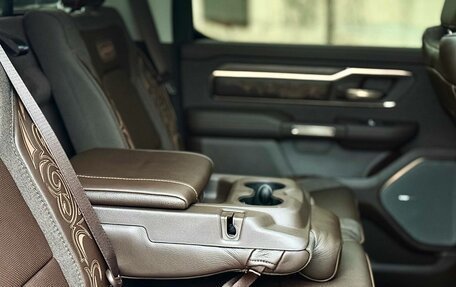 Rambler 1500, 2026 год, 9 758 000 рублей, 10 фотография