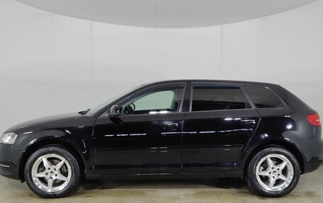 Audi A3, 2012 год, 900 000 рублей, 4 фотография