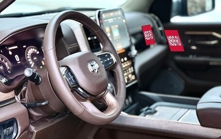 Rambler 1500, 2026 год, 9 758 000 рублей, 16 фотография