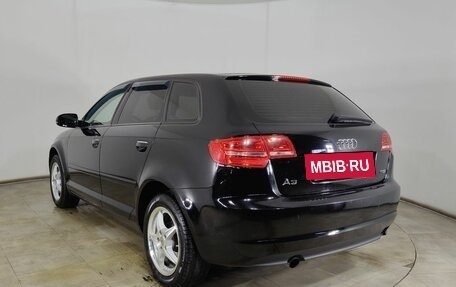 Audi A3, 2012 год, 900 000 рублей, 5 фотография