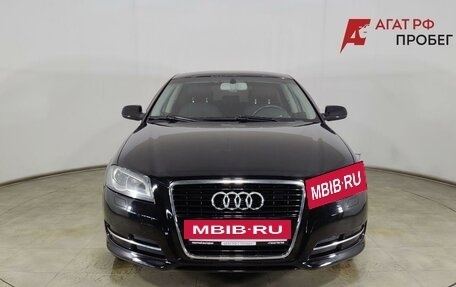Audi A3, 2012 год, 900 000 рублей, 2 фотография