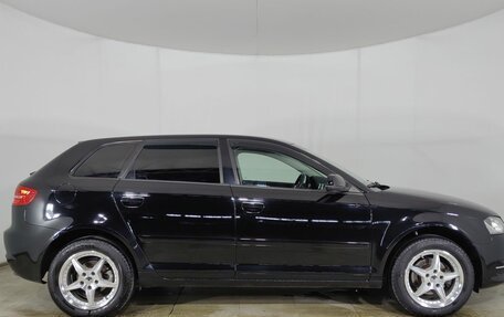 Audi A3, 2012 год, 900 000 рублей, 8 фотография