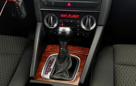 Audi A3, 2012 год, 900 000 рублей, 11 фотография