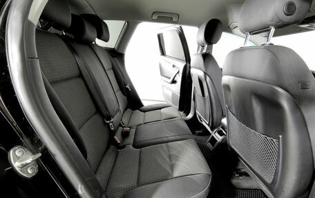 Audi A3, 2012 год, 900 000 рублей, 16 фотография