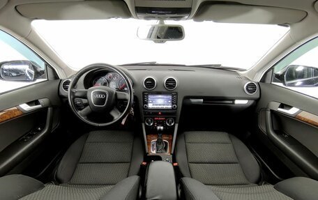 Audi A3, 2012 год, 900 000 рублей, 10 фотография