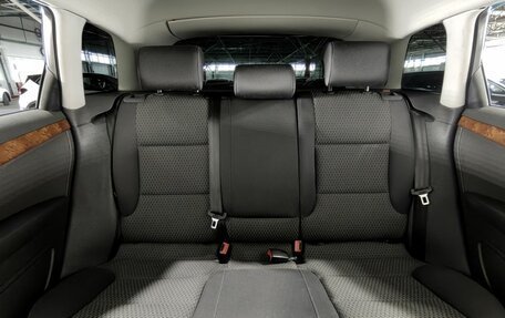 Audi A3, 2012 год, 900 000 рублей, 15 фотография
