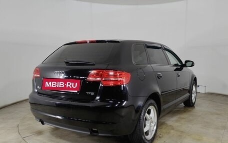 Audi A3, 2012 год, 900 000 рублей, 7 фотография