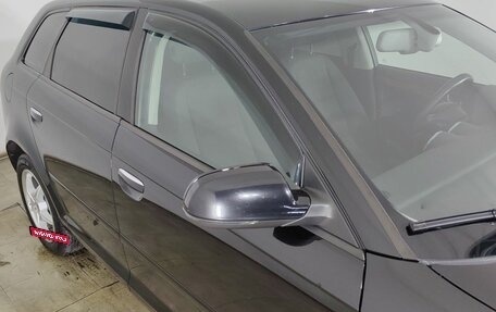 Audi A3, 2012 год, 900 000 рублей, 18 фотография