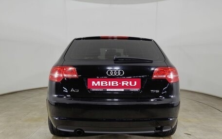 Audi A3, 2012 год, 900 000 рублей, 6 фотография