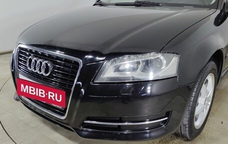 Audi A3, 2012 год, 900 000 рублей, 19 фотография