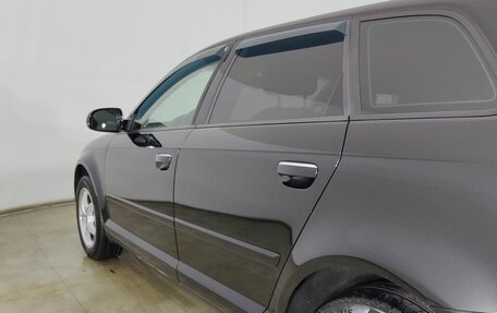Audi A3, 2012 год, 900 000 рублей, 21 фотография
