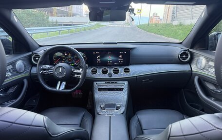 Mercedes-Benz E-Класс, 2020 год, 5 470 000 рублей, 11 фотография