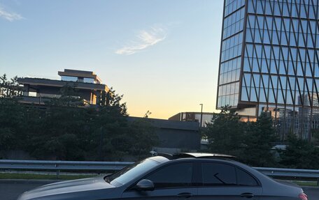 Mercedes-Benz E-Класс, 2020 год, 5 470 000 рублей, 17 фотография