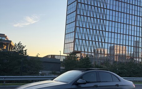 Mercedes-Benz E-Класс, 2020 год, 5 470 000 рублей, 19 фотография