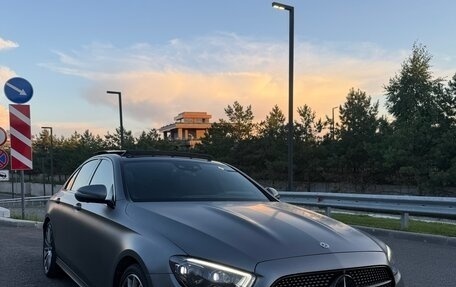 Mercedes-Benz E-Класс, 2020 год, 5 470 000 рублей, 14 фотография