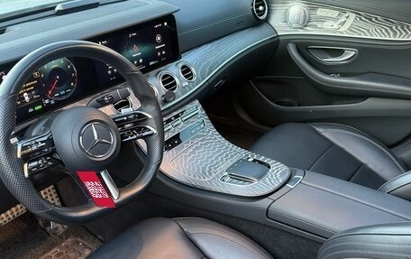 Mercedes-Benz E-Класс, 2020 год, 5 470 000 рублей, 12 фотография