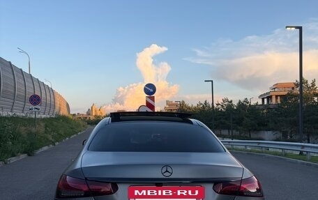 Mercedes-Benz E-Класс, 2020 год, 5 470 000 рублей, 16 фотография