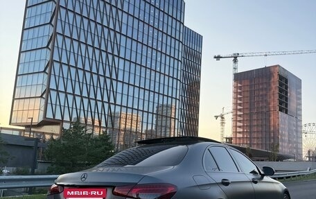 Mercedes-Benz E-Класс, 2020 год, 5 470 000 рублей, 20 фотография