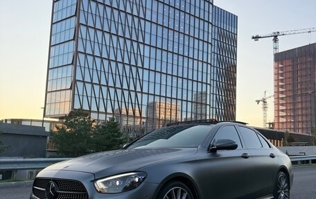 Mercedes-Benz E-Класс, 2020 год, 5 470 000 рублей, 21 фотография
