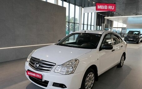 Nissan Almera, 2014 год, 700 000 рублей, 3 фотография