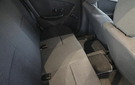 Nissan Almera, 2014 год, 700 000 рублей, 9 фотография