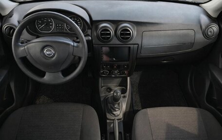 Nissan Almera, 2014 год, 700 000 рублей, 11 фотография