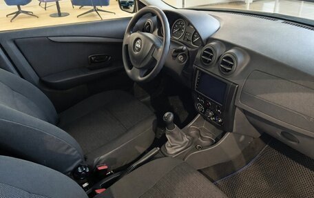Nissan Almera, 2014 год, 700 000 рублей, 8 фотография