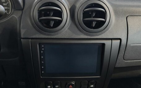 Nissan Almera, 2014 год, 700 000 рублей, 10 фотография