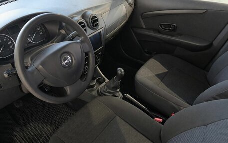 Nissan Almera, 2014 год, 700 000 рублей, 7 фотография