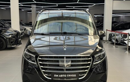 Mercedes-Benz V-Класс, 2026 год, 14 390 000 рублей, 2 фотография