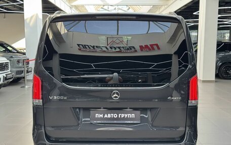 Mercedes-Benz V-Класс, 2026 год, 14 390 000 рублей, 5 фотография