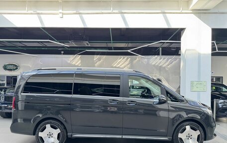 Mercedes-Benz V-Класс, 2026 год, 14 390 000 рублей, 8 фотография