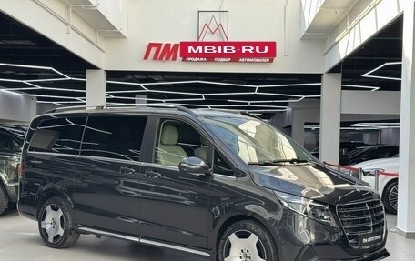Mercedes-Benz V-Класс, 2026 год, 14 390 000 рублей, 11 фотография
