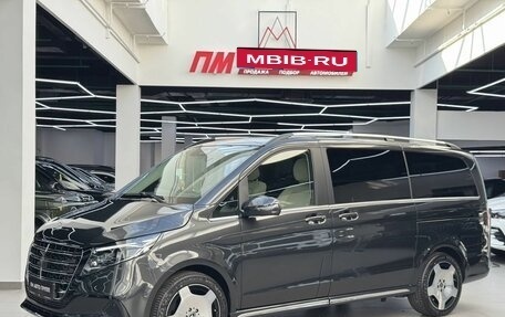 Mercedes-Benz V-Класс, 2026 год, 14 390 000 рублей, 9 фотография